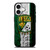 CLUB LEON FOOTBALL ART iPhone 17 Case Cover