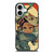 DEMON SLAYER TANJIRO KIMETSU NO YAIBA iPhone 17 Case Cover