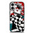 DEMON SLAYER TANJIRO MANGA ANIME iPhone 17 Case Cover