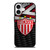 DEPORTIVO NECAXA FC LOGO iPhone 17 Case Cover