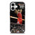 DERRICK ROSE DUNK iPhone 17 Case Cover
