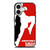 DESTINY MMA MIX MARTIAL ART LOGO iPhone 17 Case Cover