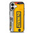 DEWALT TOOL LOGO BENCHTOP PLANER iPhone 17 Case Cover