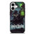 DISNEY HAUNTED MANSION GHOST iPhone 17 Case Cover