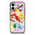 DISNEY PRINCESSES iPhone 17 Case Cover