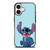DISNEY STITCH AND LILO iPhone 17 Case Cover