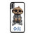 MEERKAT BABY OLEG NEW iPhone X / XS Case Cover