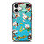 DISNEYDUCK TALES CARTOON iPhone 17 Case Cover
