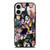 DOLAN TWINS COLLAGE 2 iPhone 17 Case Cover