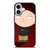 FAMILY GUY STEWIE GRIFFIN iPhone 17 Case Cover