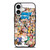 FAMILY GUY iPhone 17 Case Cover