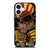 FIVE FINGER DEATH PUNCH ART iPhone 17 Case Cover