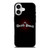 FIVE FINGER DEATH PUNCH LOGO iPhone 17 Case Cover