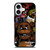 FIVE NIGHTS AT FREDDY'S SCOTT CAWTHON GAREBEAR iPhone 17 Case Cover