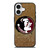 FLORIDA STATE FSU LOGO iPhone 17 Case Cover