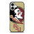 FLORIDA STATE FSU SEMINOLES iPhone 17 Case Cover