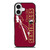 FLORIDA STATE SEMINOLES FSU iPhone 17 Case Cover