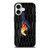 FORD MUSTANG CAR SYMBOL iPhone 17 Case Cover