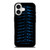 FORD MUSTANG SILHOUETTE HISTORY iPhone 17 Case Cover