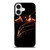 FREDDY KRUEGER 2 iPhone 17 Case Cover