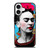 FRIDA KAHLO DRAGON iPhone 17 Case Cover