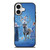 FROZEN DISNEY CARTOON iPhone 17 Case Cover