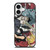 FULLMETAL ALCHEMIST ANIME CHARACTER iPhone 17 Case Cover