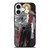 FULLMETAL ALCHEMIST ANIME EDWARD ELRIC iPhone 17 Case Cover