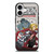 FULLMETAL ALCHEMIST ELRIC BROTHERHOOD iPhone 17 Case Cover