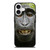 FUNNY MACACA NIGRA MONKEY SELFIE iPhone 17 Case Cover