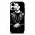 G EAZY BLACK AND WHITE iPhone 17 Case Cover