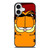 GARFIELD CAT FACE iPhone 17 Case Cover