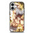 GAROU ONE PUNCH MAN iPhone 17 Case Cover