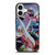 GATCHAMAN SCIENCE NINJA TEAM iPhone 17 Case Cover