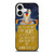 HAKUNA MATATA LION KING QUOTES iPhone 17 Case Cover