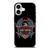 HARLEY DAVIDSON LEGENDARY MOTORCYCLES LOGO EAGLE iPhone 17 Case Cover