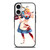 HARLEY QUINN ALICE IN WONDERLAND iPhone 17 Case Cover
