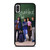 THE BREAKFAST CLUB iPhone X / XS Case Cover