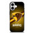 HAWTHORN HAWKS FOOTBALL CLUB LOGO AUSTRALIA TEAM iPhone 17 Case Cover