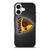 HAWTHORN HAWKS FOOTBALL CLUB LOGO AUSTRALIA iPhone 17 Case Cover