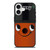 HENRI VACUUM CLEANER iPhone 17 Case Cover