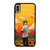 TYLER THE CREATOR POSTER iPhone X / XS Case Cover