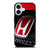 HONDA LOGO iPhone 17 Case Cover