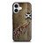 HOOEY LOGO iPhone 17 Case Cover