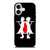 HUNTER X HUNTER GON AND KILLUA ICON iPhone 17 Case Cover