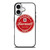 IH INTERNATIONAL HARVESTER FARMALL TRACTOR LOGO PARTS EST 1923 iPhone 17 Case Cover