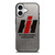 IH INTERNATIONAL HARVESTER FARMALL iPhone 17 Case Cover