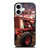 IH INTERNATIONAL HARVESTER RETRO TRACTOR iPhone 17 Case Cover