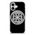 INDEPENDENT TRUCK COMPANY LOGO iPhone 17 Case Cover