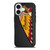 INDIAN MOTOR CYCLE CARBON LOGO iPhone 17 Case Cover